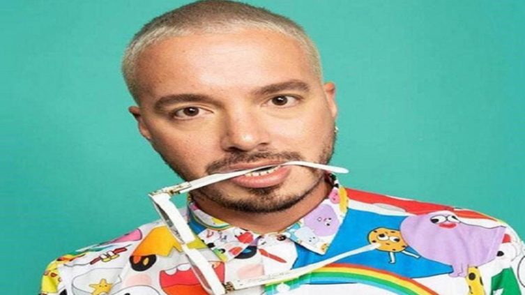 J Balvin estará en la Argentina