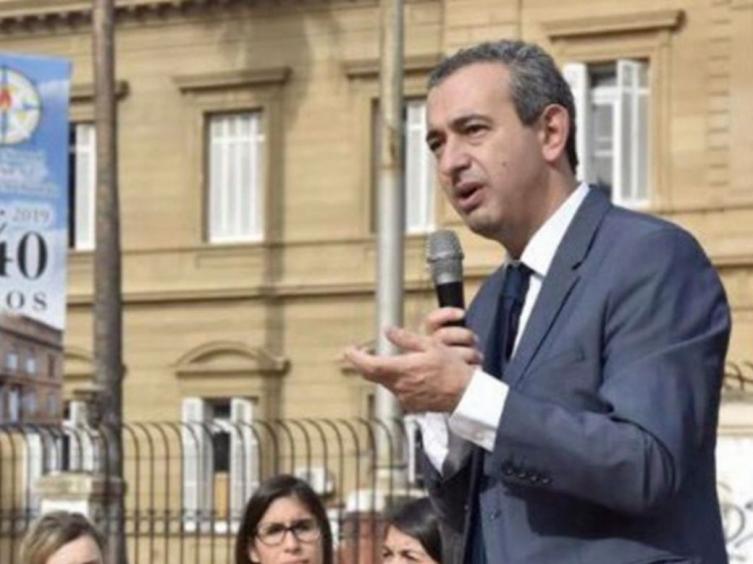 “Estamos hartos de soportar de este lado la inoperancia del otro lado”
