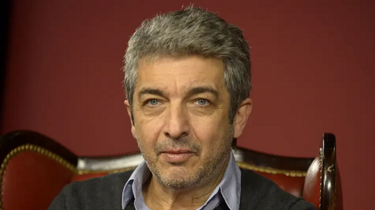 Ricardo Darín aclaró que no se irá del país 