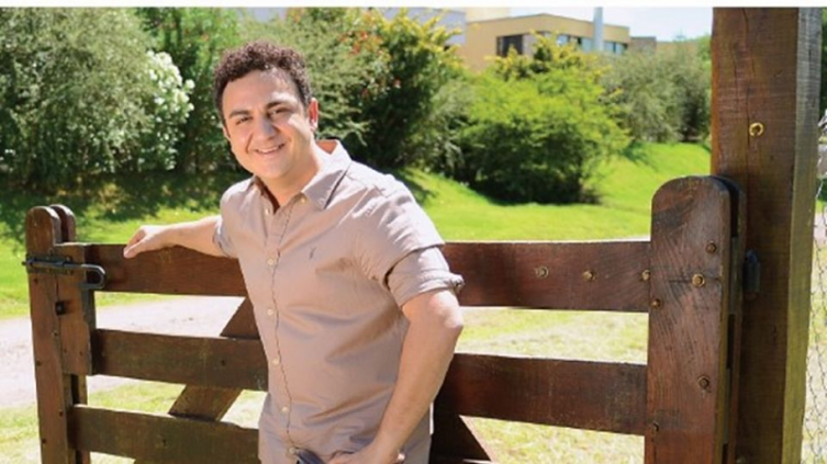 Topa habló sobre el bullying entre los niños en las escuelas