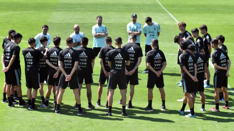 Torneo de L ´Alcudia: listas de las selecciones masculina y femenina 