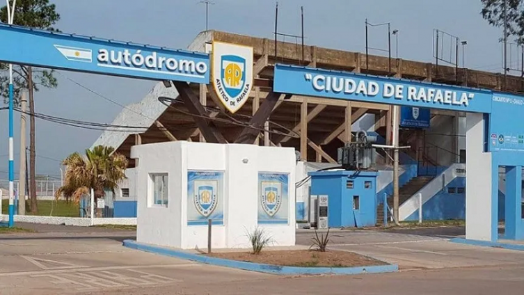 TC2000 en Rafaela: cronograma para una nueva nueva fecha