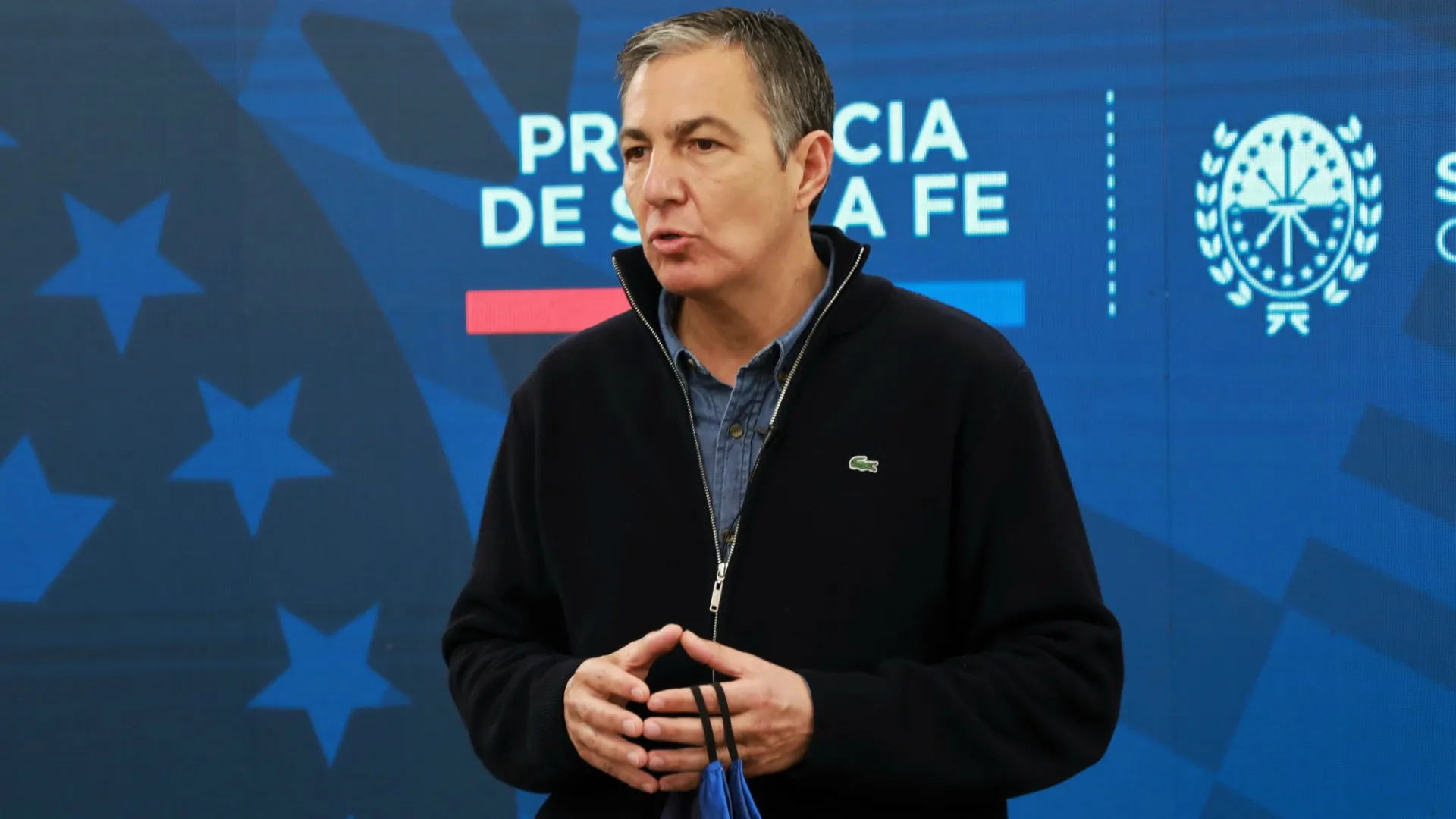 “La postura del Gobierno es renegociar en septiembre con los gremios”