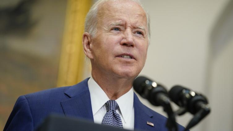 Joe Biden tiene coronavirus y se aislará en la Casa Blanca