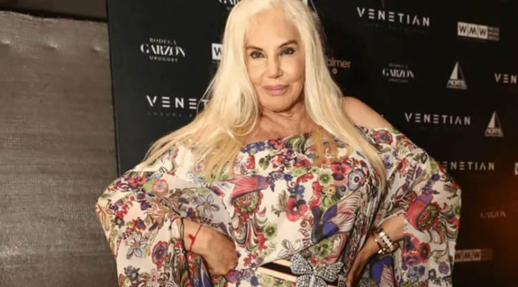 Susana Giménez conducirá un reality