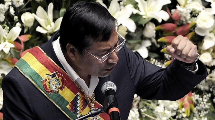 Bolivia tiene 