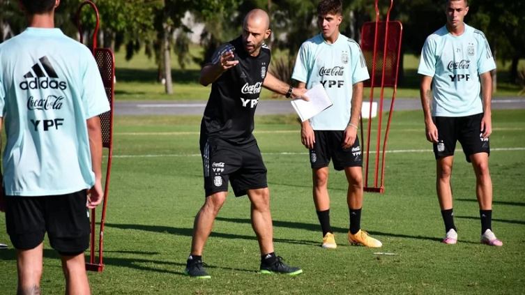 Sub-20: Los 22 convocados para el torneo de L'Alcudia