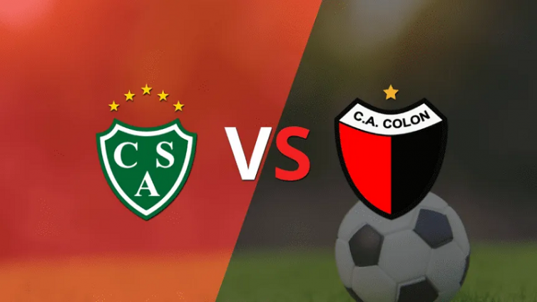 Sarmiento vs. Colón, por la Fecha 10 de la LPF 2022: hora y TV