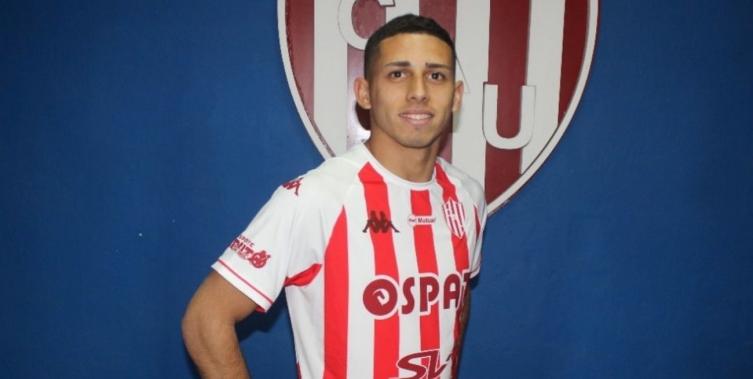 ¿Por cuánto tiempo no podrá contar Munúa con Tomás González?