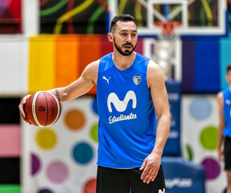 Faggiano acordó su vínculo en el básquetbol de Brasil
