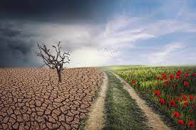 El cambio climático provocará fenómenos 