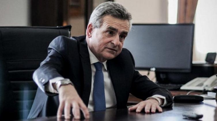 Agustín Rossi culpó a Guzmán por el salto del dólar 