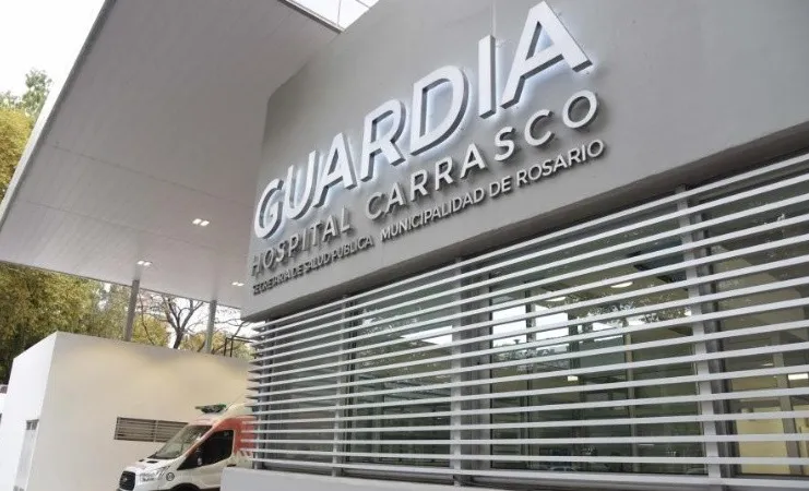 Asesinaron a balazos a un hombre en barrio Ludueña