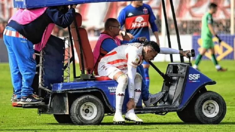 ¿Cuándo estará disponible Jonatan Álvez?