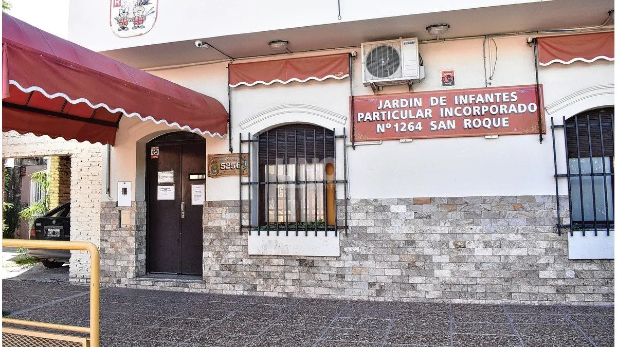 11 años de prisión al docente del Jardín San Roque por abuso sexual