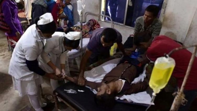 India: 20 muertos por ingesta de alcohol casero en mal estado