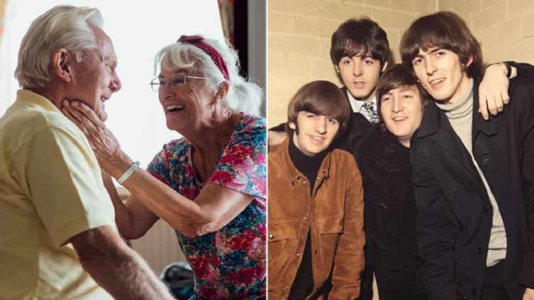 Escuchar a los Beatles puede mejorar la memoria