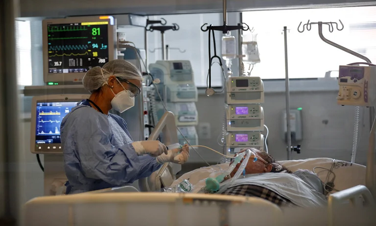 Pandemia: Santa Fe fue reconocida por su gestión sanitaria por prestigiosa Universidad