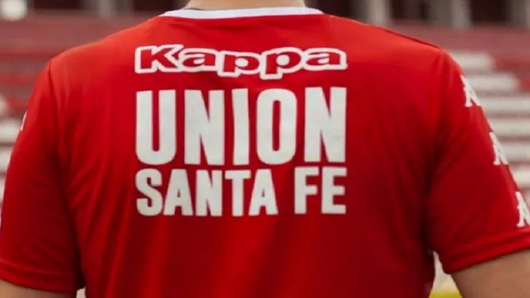 Los reemplazos de Kappa para vestir a Unión