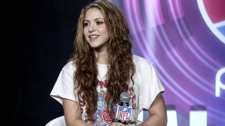 Shakira irá a juicio por fraude fiscal