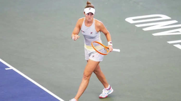 WTA 250 de Varsovia: Podoroska, eliminada en octavos 
