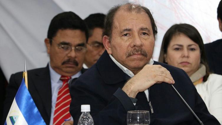 Nicaragua: 10 años de cárcel a uno de los líderes de las protestas contra Ortega