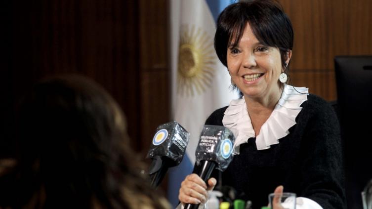 Marcó del Pont deja la AFIP y va a Asuntos Estratégicos