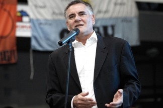 Carlos Castagneto estará al frente de la AFIP