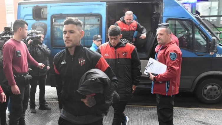 Patronato pide volver a jugar el partido ante Barracas