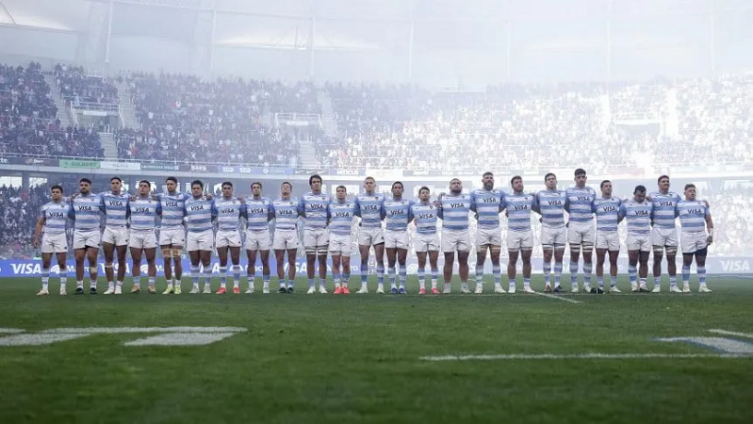 La nueva regla que afectará a Los Pumas