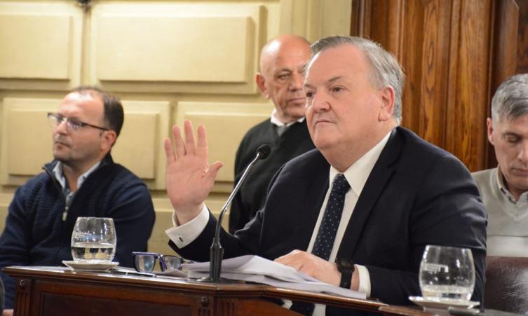 Media sanción para instaurar el “Plan Provincial de accesibilidad ciudadana a los medicamentos”