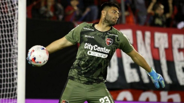 Newell's: conflicto legal con Arboleda