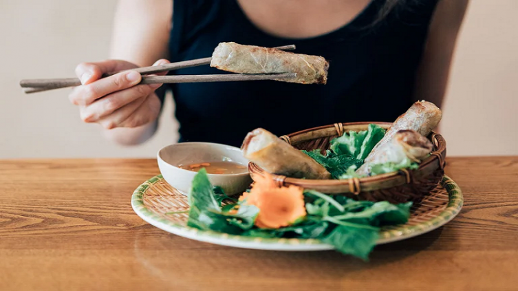 Por qué cada vez más gente elige el veganismo