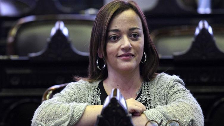 Cecilia Moreau se perfila como candidata para presidir Diputados