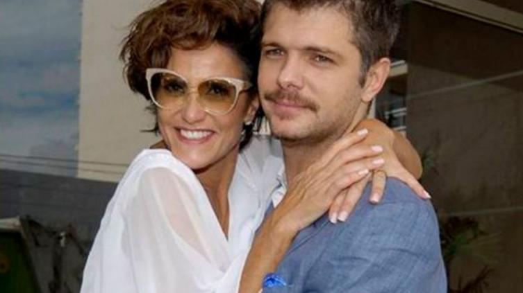 El drámatico relato de María Fernanda Callejón sobre su final con Ricky Diotto
