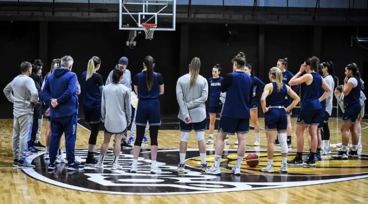 Básquetbol: Argentina defiende el título en el Sudamericano femenino 