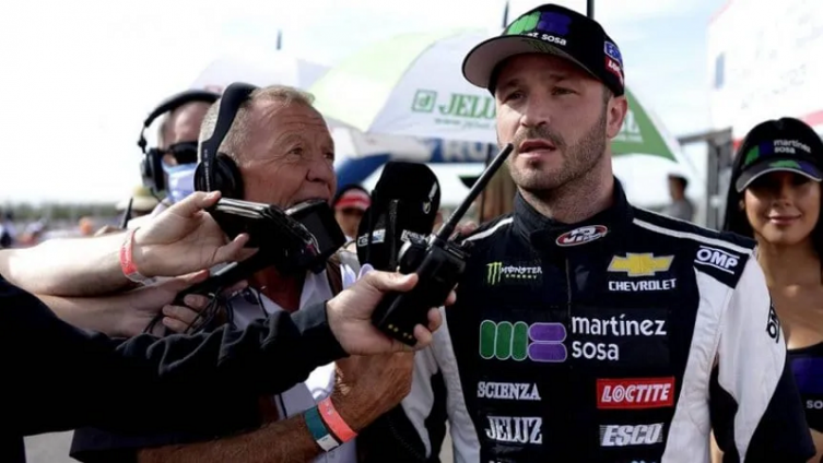 TC: Canapino, tajante sobre el cambio de modelo