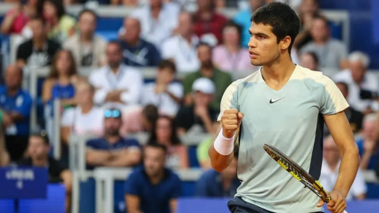 Ranking ATP: cómo quedaron los argentinos