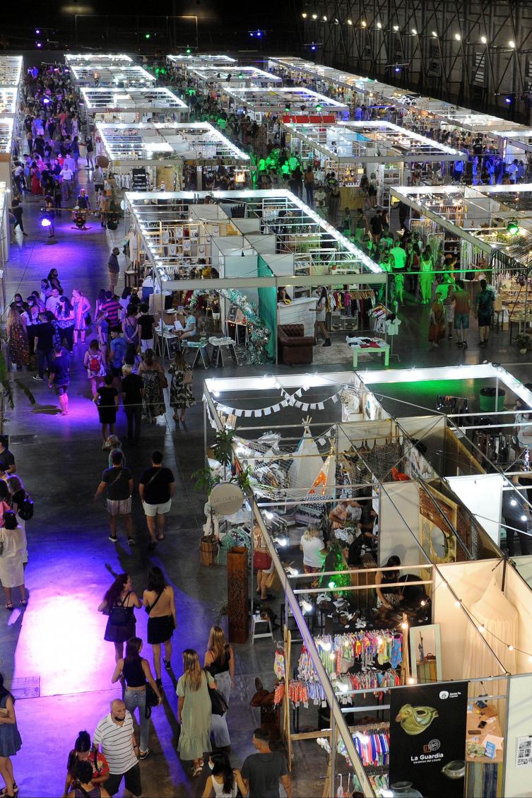 La Diseña: nueva convocatoria y una invitación a celebrar 15 años