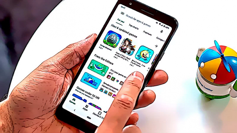 Alerta Play Store: señalan aplicaciones que propagan virus bancarios