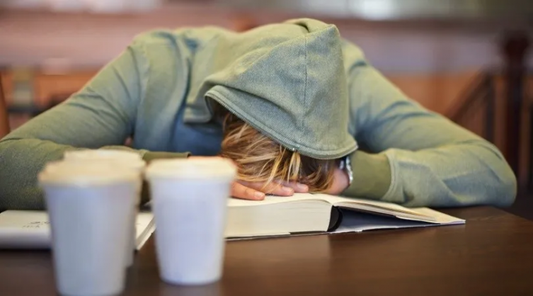 Tips para estar menos cansado durante el día