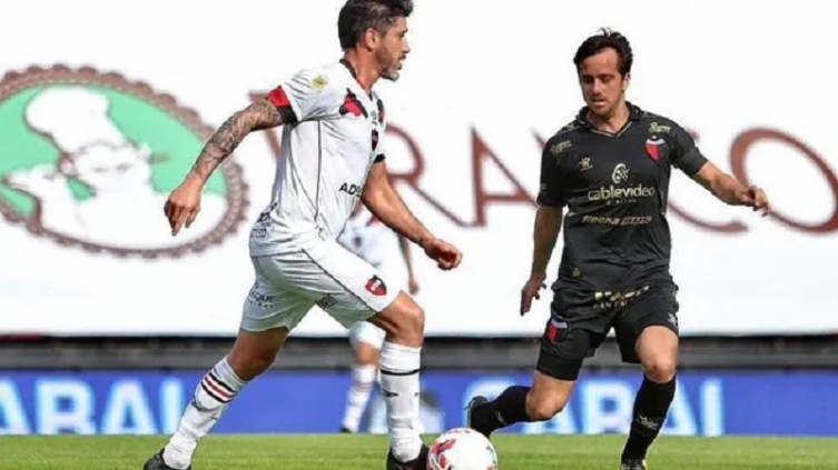 Cambió de horario para Colón ante Newell's