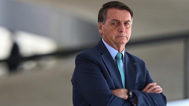 Bolsonaro usó a Argentina para criticar a Lula y oponerse al lenguaje inclusivo