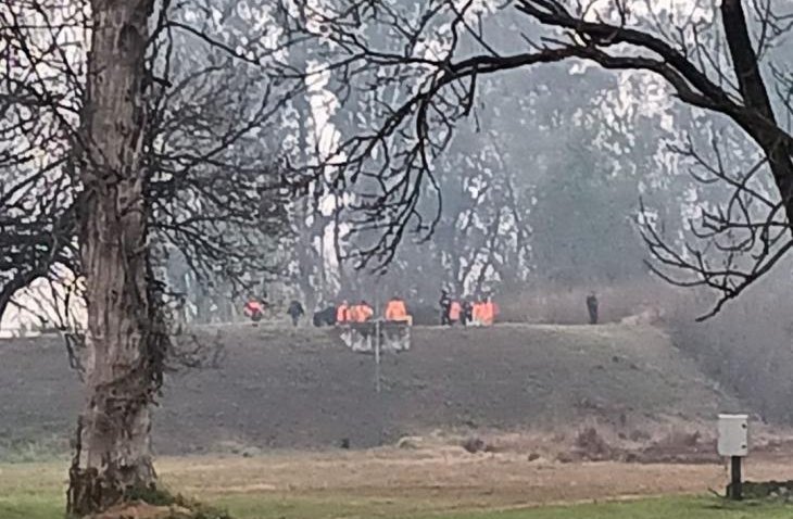Operario de ASSA falleció mientras trabajaba dentro de una cisterna 