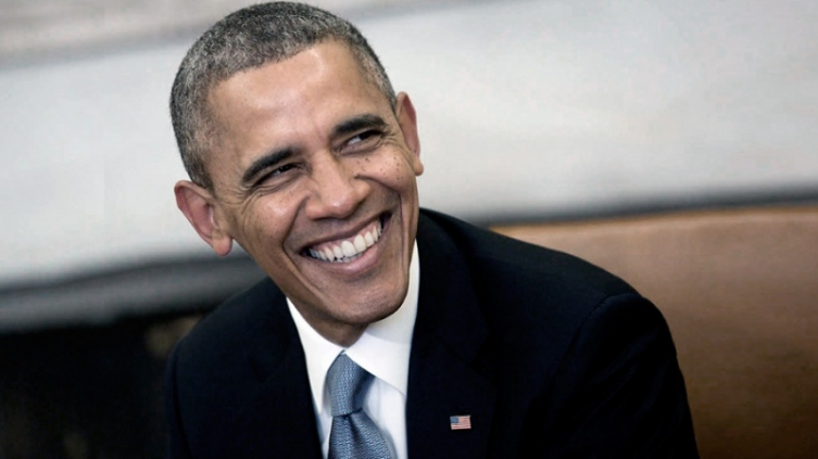 Rosalía, Bad Bunny y Harry Styles en la playlist de Obama