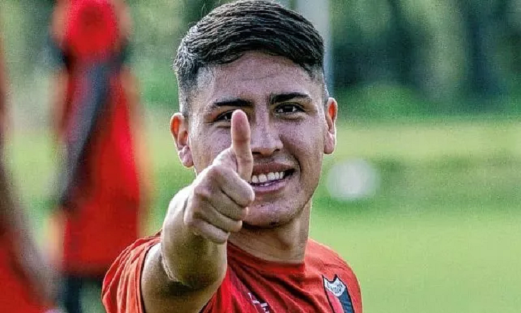 Farías entre los jugadores más valioso de la Liga Profesional