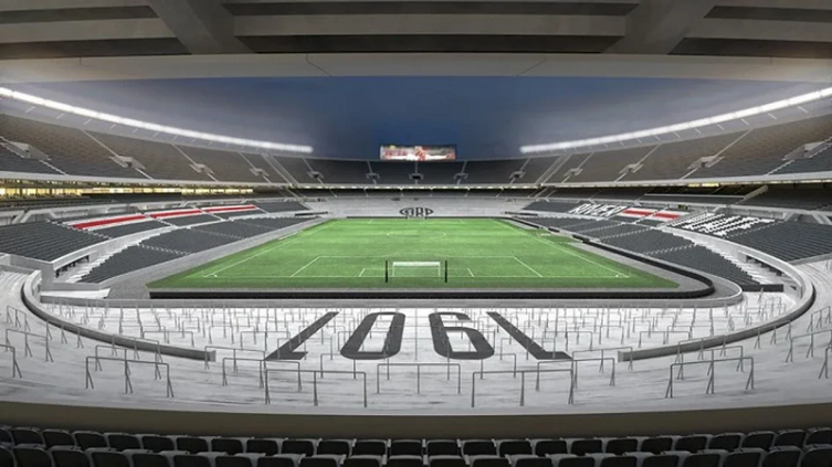 Mundial 2030: estadios que impulsaría Argentina