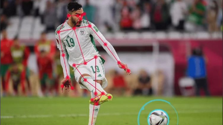 La UEFA usará el offside semiautomático en la Supercopa de Europa