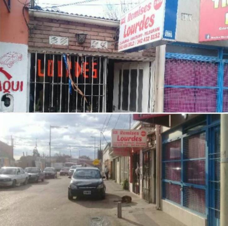 Tres remiserías trabajaban sin permiso