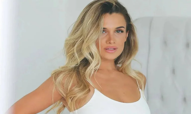 Camila Homs declaró sobre el conflicto con su abogado
